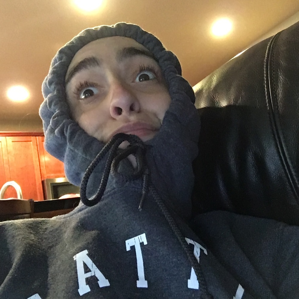 Meet your Posher, Nicole